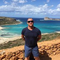 Отзыв от Александр - виза ДТВ